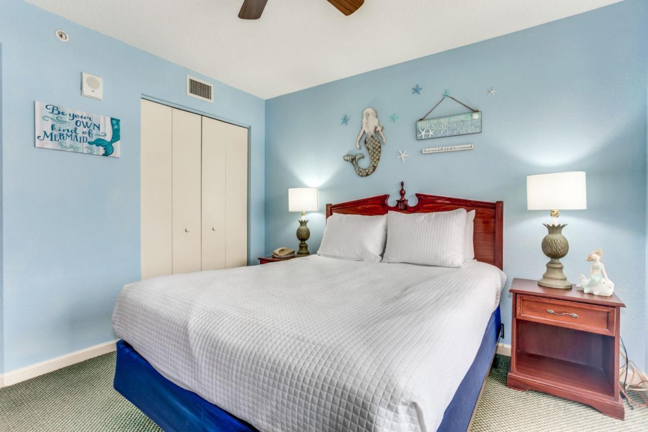 Atlantica Towers Beach-Side Condo W Pools Myrtle Beach Exterior foto